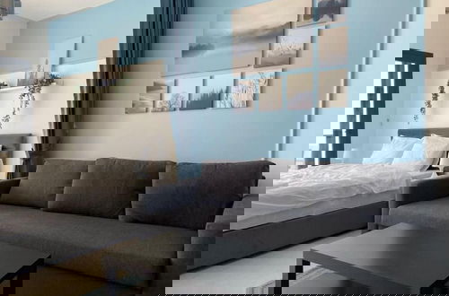 Foto 8 - Azure Seaview Studio in Caesar Blue