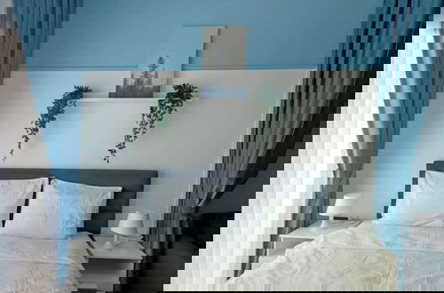 Foto 7 - Azure Seaview Studio in Caesar Blue