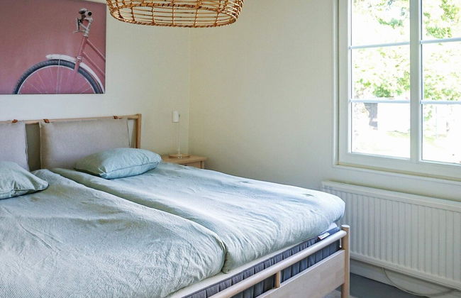 4 Person Holiday Home in Solvesborg - Foto 3