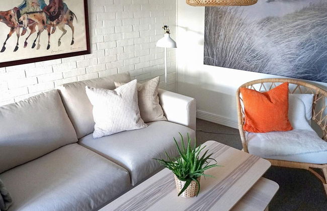4 Person Holiday Home in Solvesborg - Foto 8