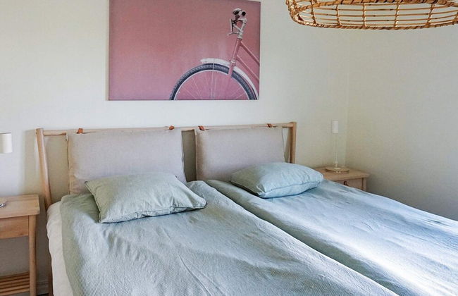 4 Person Holiday Home in Solvesborg - Foto 4