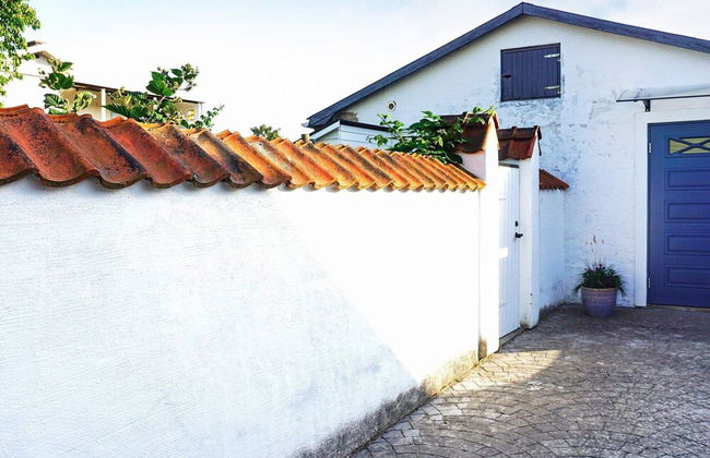 4 Person Holiday Home in Solvesborg - Foto 14