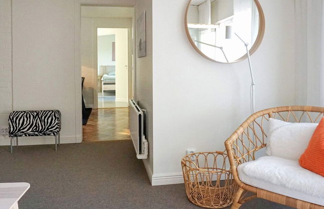 4 Person Holiday Home in Solvesborg - Foto 7