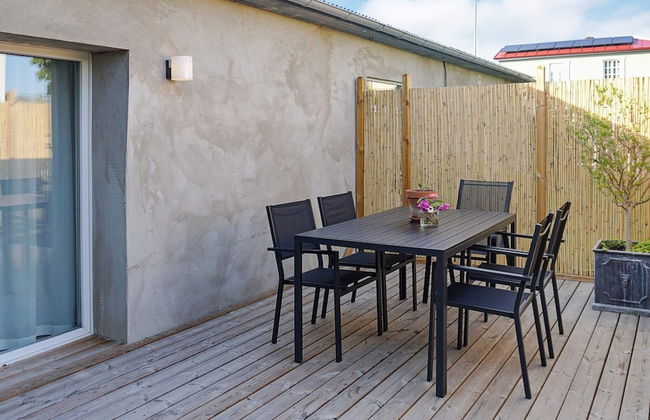 4 Person Holiday Home in Solvesborg - Foto 17