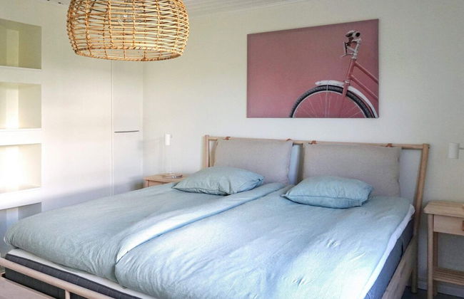 4 Person Holiday Home in Solvesborg - Foto 2