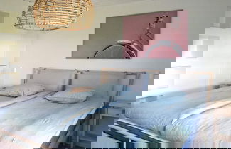 Foto 2 - 4 Person Holiday Home in Solvesborg