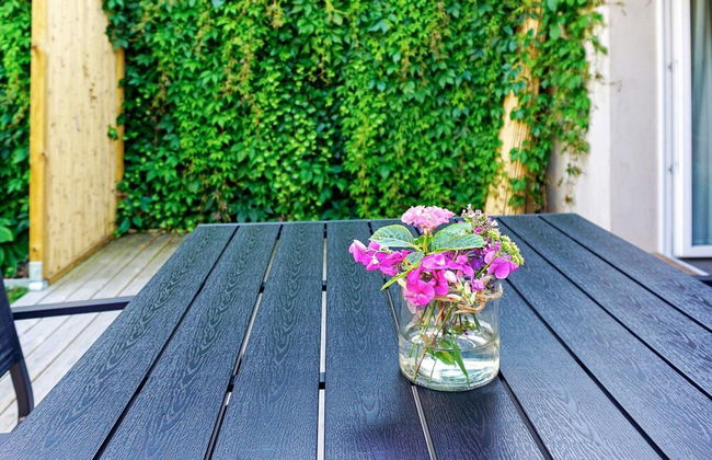 4 Person Holiday Home in Solvesborg - Foto 15