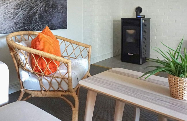4 Person Holiday Home in Solvesborg - Foto 12