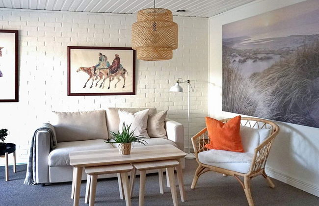 4 Person Holiday Home in Solvesborg - Foto 9