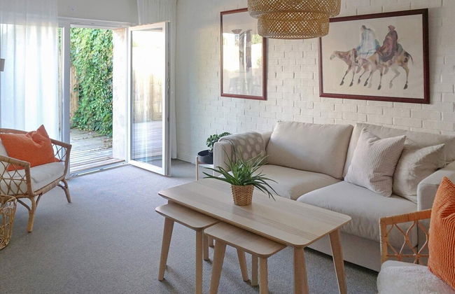4 Person Holiday Home in Solvesborg - Foto 6