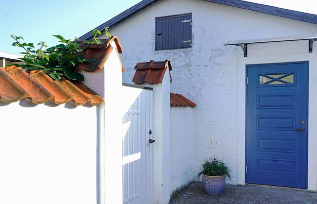 4 Person Holiday Home in Solvesborg - Foto 1