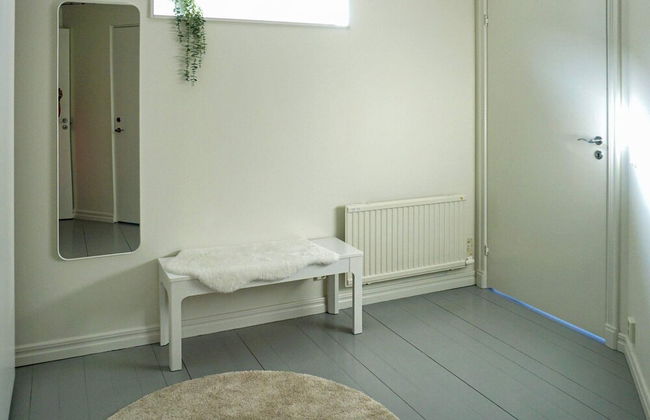 4 Person Holiday Home in Solvesborg - Foto 13