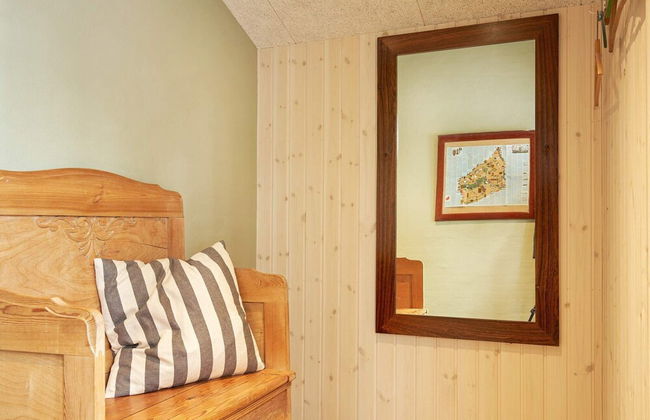 4 Person Holiday Home in Ronne - Foto 11