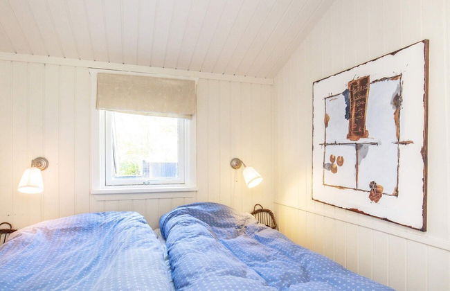 4 Person Holiday Home in Frederikshavn - Foto 3