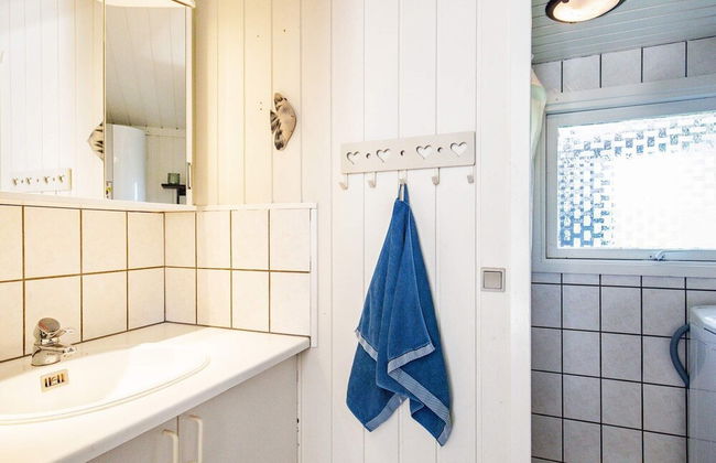 4 Person Holiday Home in Frederikshavn - Foto 6