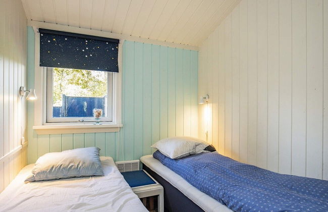 4 Person Holiday Home in Frederikshavn - Foto 2