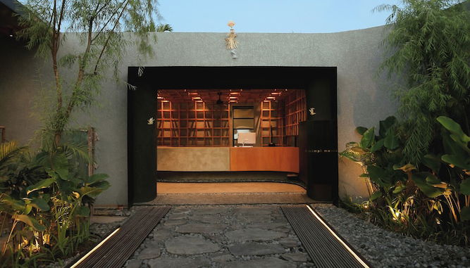 Foto 1 - Villa MM - Mimpi Manis Pererenan