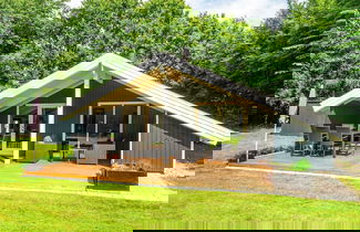 Foto 1 - 6 Person Holiday Home in Oksbol-by Traum