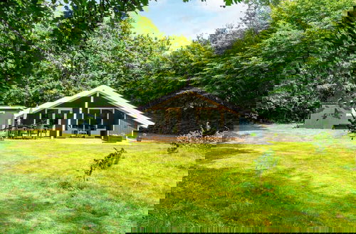 Foto 20 - 6 Person Holiday Home in Oksbol-by Traum