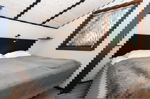 Foto 3 - 6 Person Holiday Home in Oksbol-by Traum