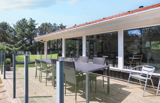 Luxury Retreat in Lonstrup - By Traum Ferienwohnungen - Foto 20