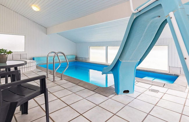 Luxury Retreat in Lonstrup - By Traum Ferienwohnungen - Foto 12