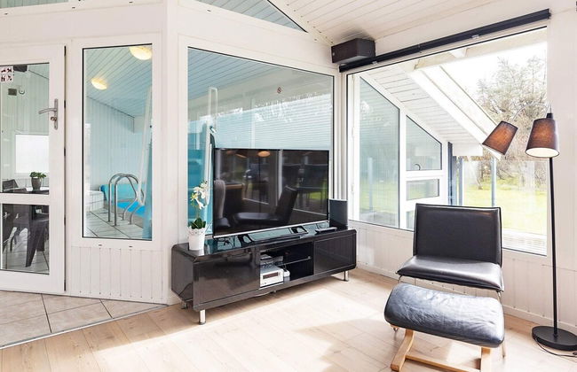 Luxury Retreat in Lonstrup - By Traum Ferienwohnungen - Foto 6