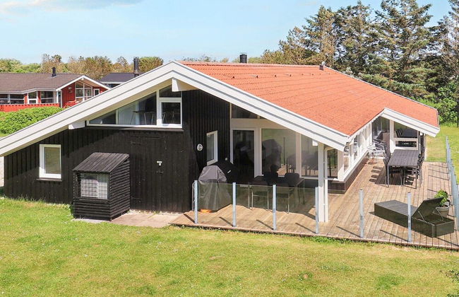 Luxury Retreat in Lonstrup - By Traum Ferienwohnungen - Foto 28