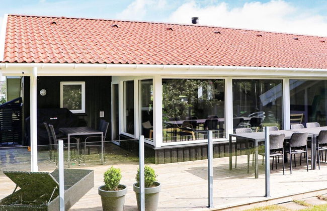 Luxury Retreat in Lonstrup - By Traum Ferienwohnungen - Foto 1