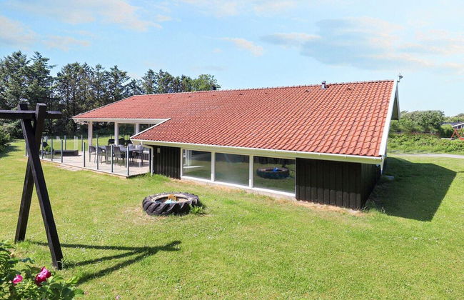 Luxury Retreat in Lonstrup - By Traum Ferienwohnungen - Foto 34