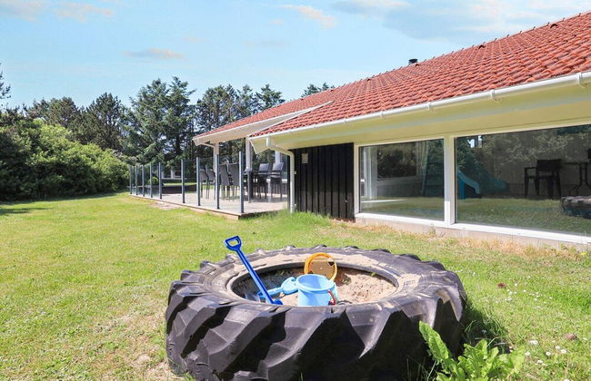 Luxury Retreat in Lonstrup - By Traum Ferienwohnungen - Foto 32