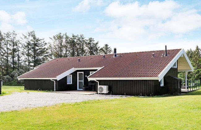 Luxury Retreat in Lonstrup - By Traum Ferienwohnungen - Foto 31