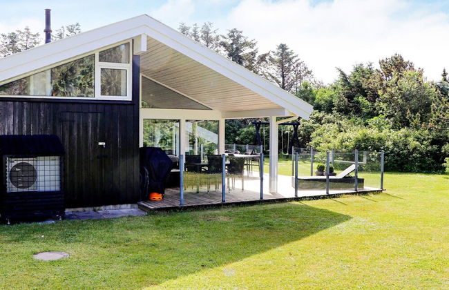 Luxury Retreat in Lonstrup - By Traum Ferienwohnungen - Foto 29