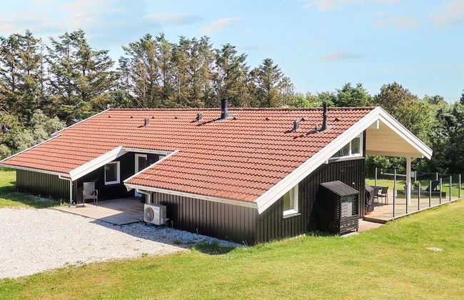 Luxury Retreat in Lonstrup - By Traum Ferienwohnungen - Foto 25