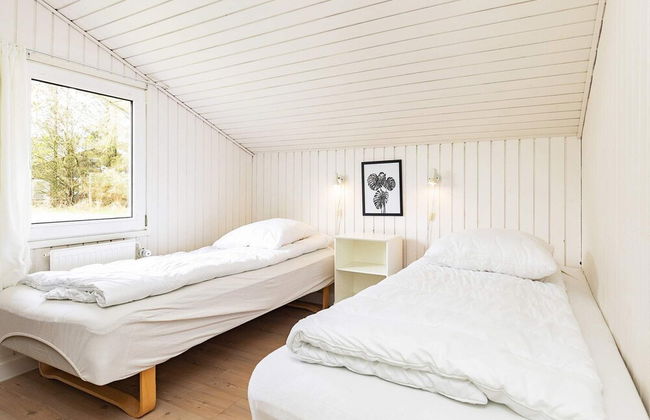 Luxury Retreat in Lonstrup - By Traum Ferienwohnungen - Foto 2