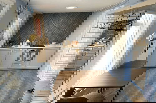 Foto 4 - Baldursbra-Central Studio Apartment