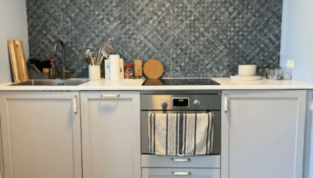 Cozinha privada