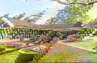 Foto 1 - 5 Person Holiday Home in Tarm-by Traum