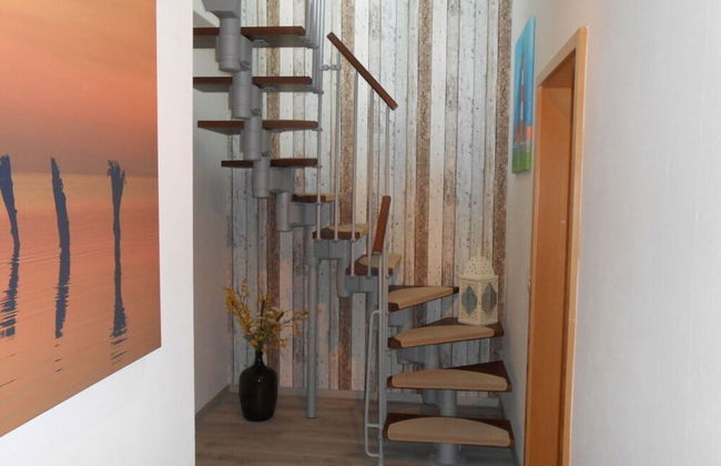 Holiday Apartment Evers 1 - Foto 5