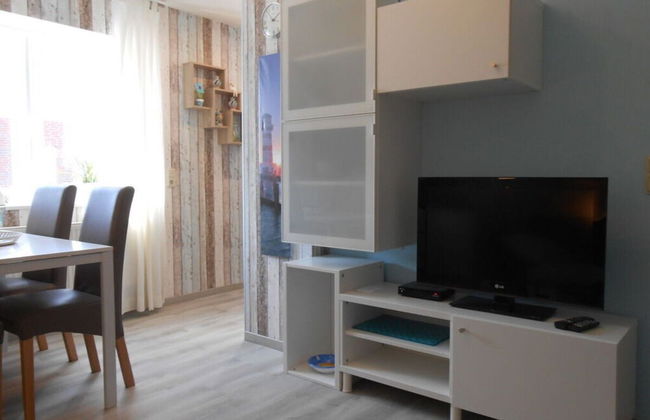 Holiday Apartment Evers 1 - Foto 1