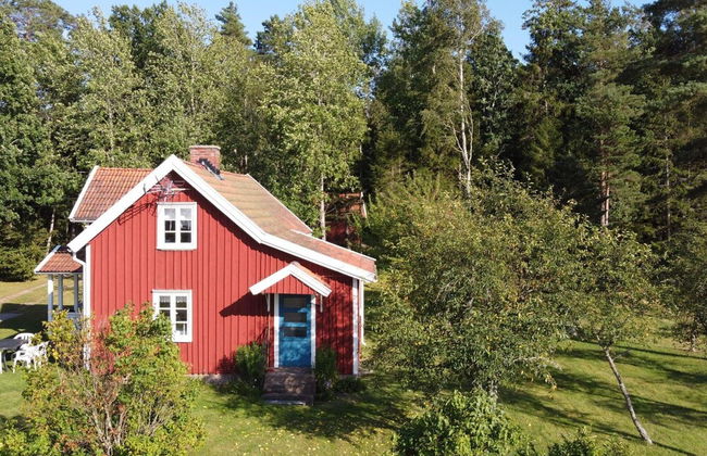 6 Person Holiday Home in Grastorp-by Traum - Foto 29