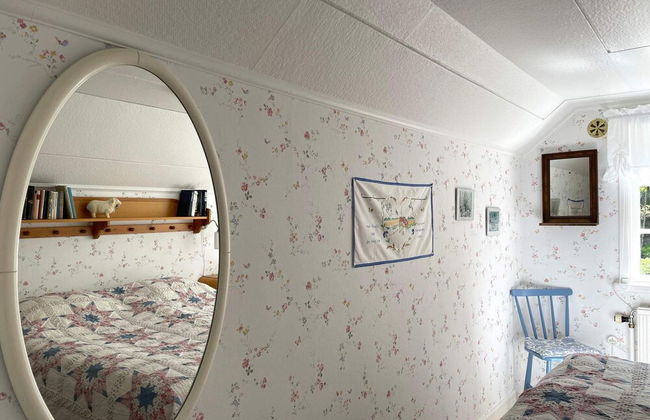 6 Person Holiday Home in Grastorp-by Traum - Foto 6