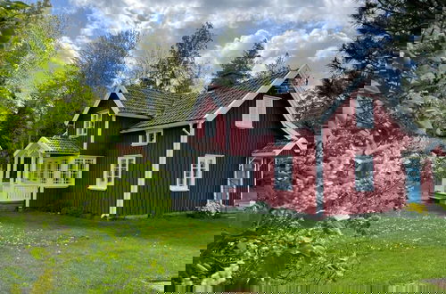 Foto 34 - 6 Person Holiday Home in Grastorp-by Traum
