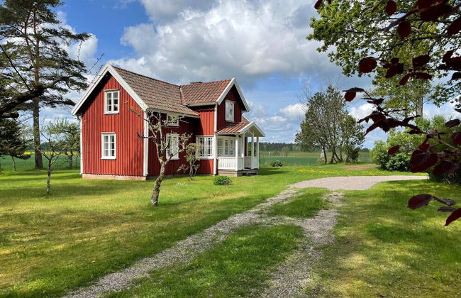 6 Person Holiday Home in Grastorp-by Traum - Foto 32