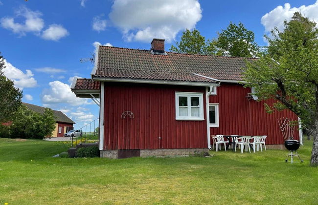 6 Person Holiday Home in Grastorp-by Traum - Foto 30