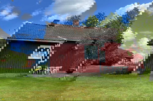 Foto 30 - 6 Person Holiday Home in Grastorp-by Traum