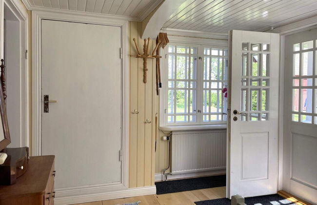 6 Person Holiday Home in Grastorp-by Traum - Foto 24