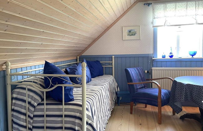 6 Person Holiday Home in Grastorp-by Traum - Foto 23