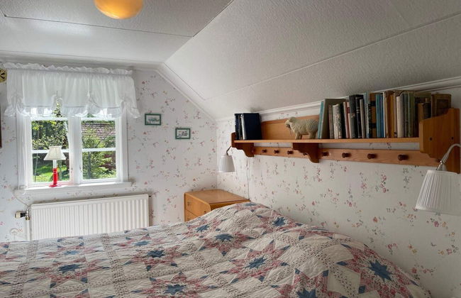 6 Person Holiday Home in Grastorp-by Traum - Foto 4