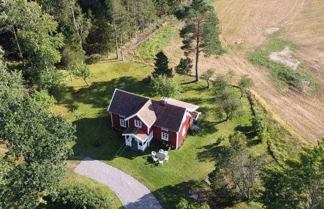 6 Person Holiday Home in Grastorp-by Traum - Foto 35